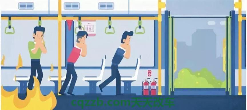 汽车有关：车祸中逃生技巧_什么是车祸中逃生技巧  第2张