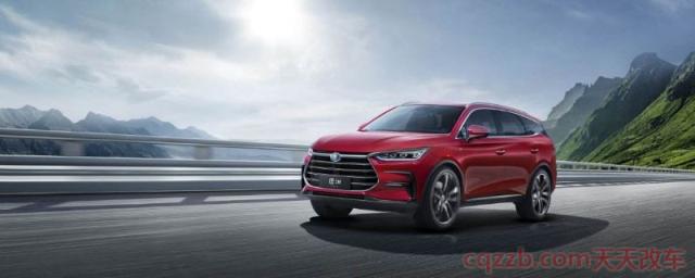2021款博瑞什么时候上市(2021款博瑞1.8T是什么发动机)  第1张