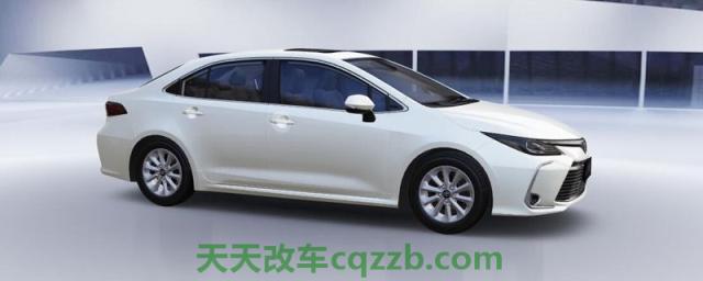 解答：卡罗拉的1.2t发动机代号是什么(图)