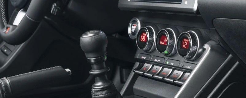 mt是手动还是自动(变速箱分为哪些种)