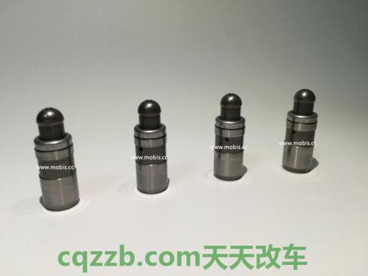 解答：起亚最新款9万元 气门响是什么原因导致的