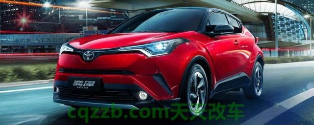 丰田属于什么车系(丰田旗下销售最好的车型是什么)