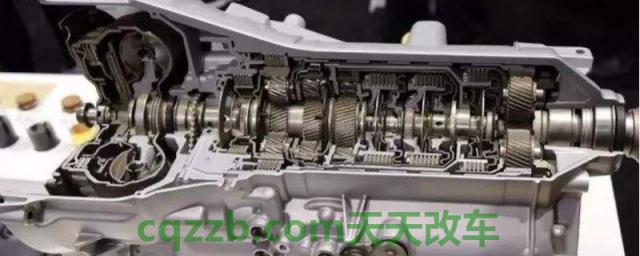 爱信6at变速箱油几升(爱信6at变速箱油如何更换)