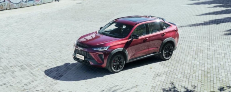 哈弗停产了吗(哈弗H6的底盘转向系统)