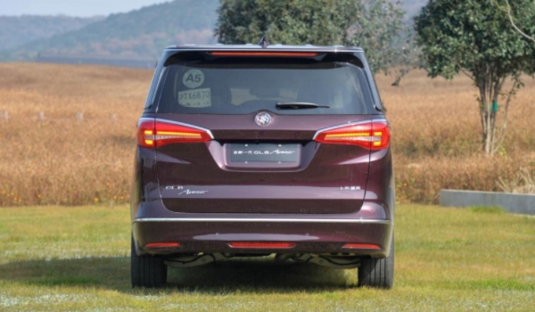 gl8加几号汽油(gl8的生产厂商是哪里)  第3张