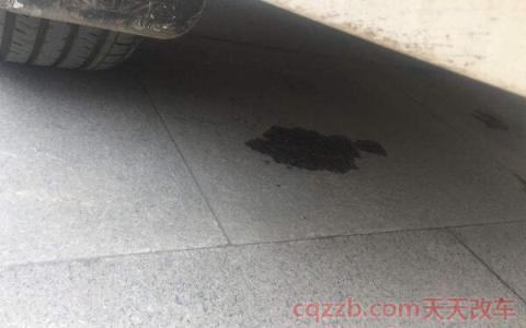 车子开空调会滴水吗(车子开空调滴水原因)  第3张