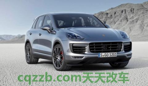 解说:保时捷哪个国家(保时捷CAYENNE的车身尺寸数据是什么) 第3张