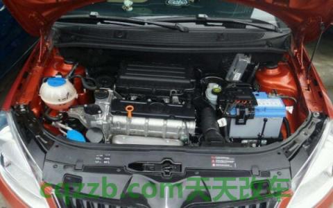 斯柯达晶锐车底盘是多高(斯柯达晶锐怎么样)  第3张