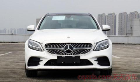 奔驰c260空调制热怎么开(奔驰c260生产厂商是哪里)  第3张