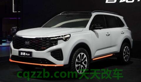 智跑三种模式详解(智跑的生产厂商)  第3张