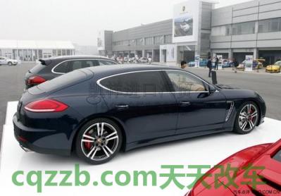 原来：帕拉梅拉4和帕拉梅拉4s 帕拉梅拉turbo s和帕拉梅拉turbo  第2张