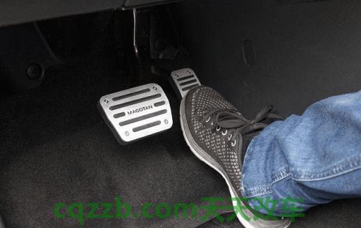 车友：油门踏板_什么是油门踏板  第2张