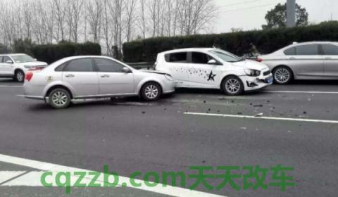 普及一下：a柱修复属于事故车吗(事故车可以购买的)  第2张