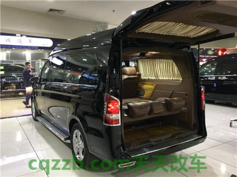 问答：商务车_什么是商务车