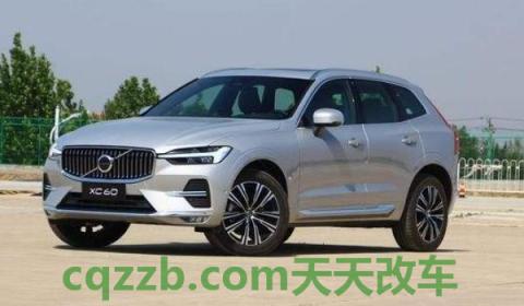 车友：沃尔沃要降价了吗 沃尔沃推出新型驱动-E四缸发动机  第2张