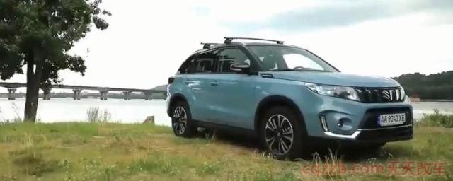 2020款维特拉中国可以买到吗(铃木公司为什么退出中国)