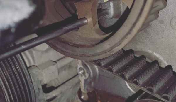 正时皮带6年必须换吗(正时皮带的材质)  第3张