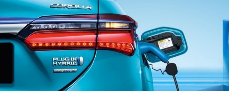 混动可以挂绿牌吗(新能源车型一共有几种)