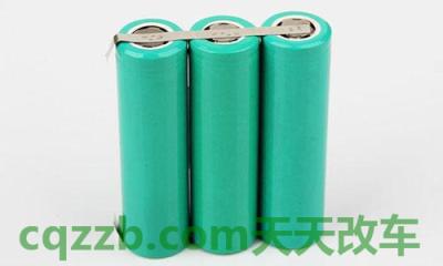 了解汽车：三元锂电池_什么是三元锂电池