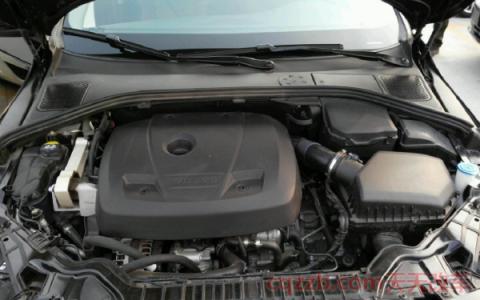 沃尔沃s60保养灯归零()  第3张