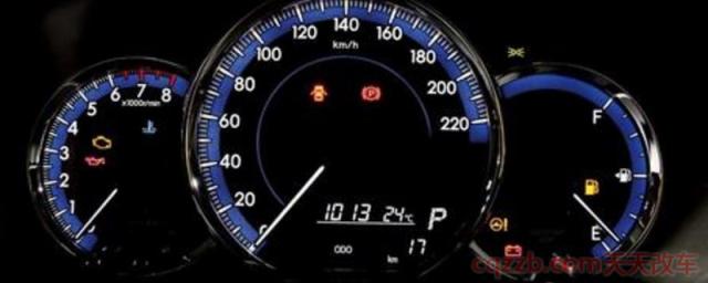 trc是什么意思丰田的(牵引力控制系统可以关闭吗)  第1张