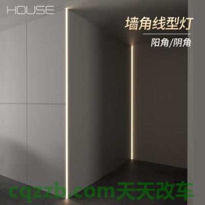 汽车有关：角灯_什么是角灯