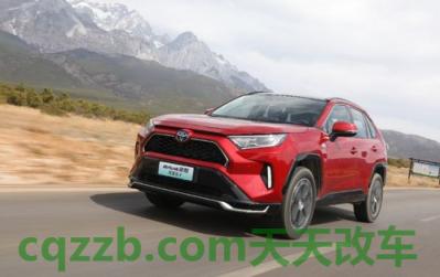 车知识：一汽大众有哪些suv车型 一汽丰田rav4质量好不好  第1张