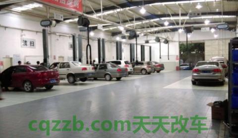 详谈一下：汽车质保三年或十万公里什么意思(车辆质保期间到哪里维修车辆)  第3张