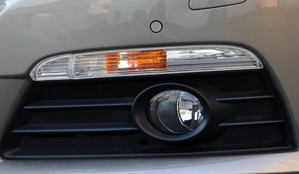 加装雾灯能通过年审吗(车辆的雾灯什么时候使用)  第2张