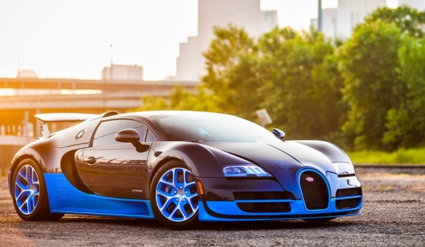 布加迪威龙百公里加速几秒(布加迪属于哪个品牌)  第3张