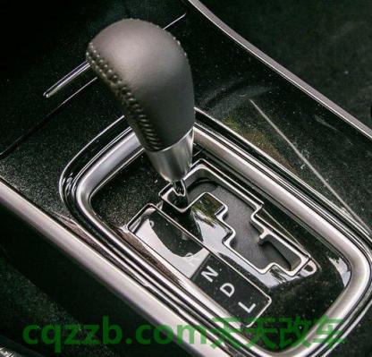 车问答：手自一体换挡技巧_什么是手自一体换挡技巧  第12张