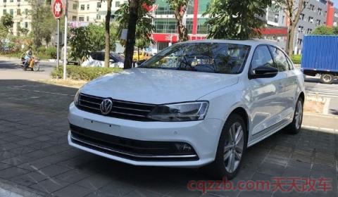 17款速腾保养灯手动归零方法(17款速腾的车身尺寸数据是什么) 第3张