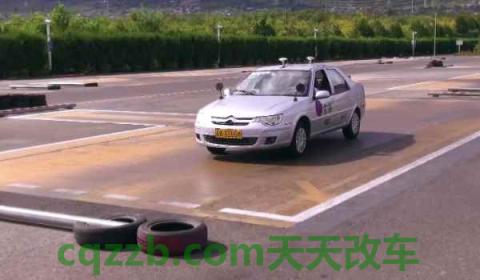 考完科二多久过期作废(科目二考试当天可以考几次)  第3张