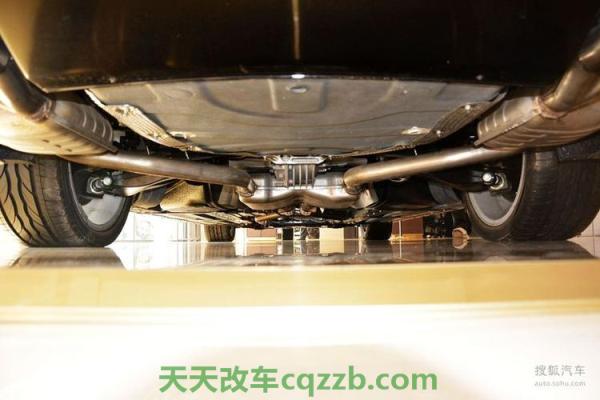 车知识：红旗l5用了什么悬架(图)  第2张