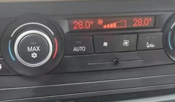 AC是什么功能(车辆空调系统启动车辆需要启动吗)  第3张