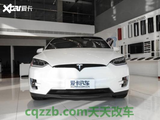 分享：特斯拉免征车辆购置税吗 特斯拉皮卡上市时间表  第2张