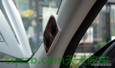 汽车有用：A柱_什么是A柱