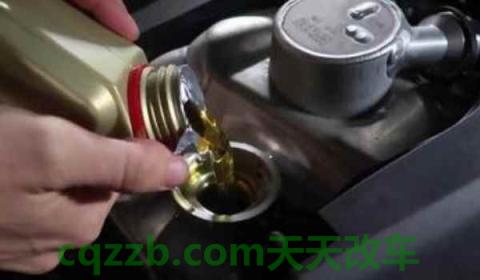 09款宝马3系机油液位怎么看(更换机油去哪里)  第2张