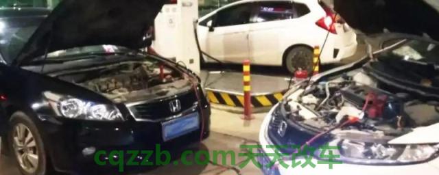 车冷天打不着火了怎么办(车辆冬天无法启动的原因有哪些)  第1张