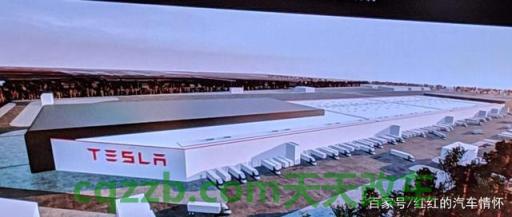 疑问：特斯拉有望推出具有潜力的拼车应用 特斯拉在德国建立第一家欧洲工厂  第2张