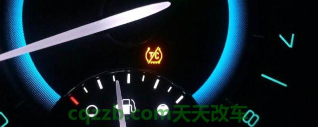 解惑一下：凯迪拉克tc灯亮是什么故障(凯迪拉克GT5的生产厂商是哪里)  第1张