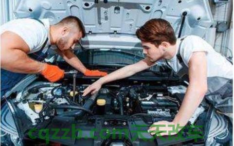 首保不换机油的吗(首保项目) 第3张