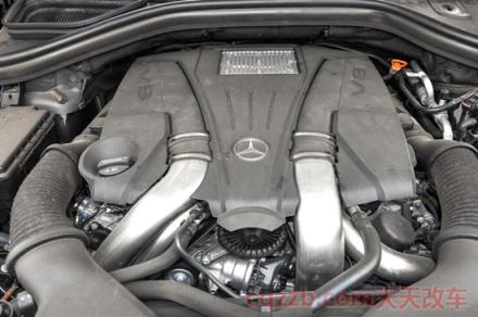 奔驰gls500排量多大(奔驰GLS500排量4.0T)  第4张