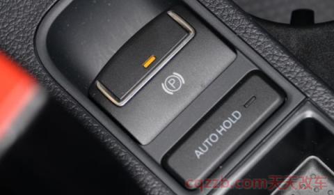 车内auto键是什么意思(车辆AUTO功能可以后改装吗)  第2张