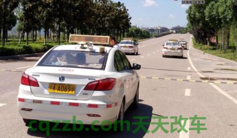 科三考试有两次机会吗(科目三约考方式)  第3张