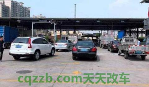 闲谈一下：两年免检逾期了3天怎么办(车辆几次不年检会被报废)  第2张