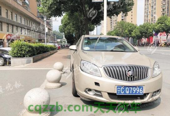 了解汽车：机动车没挂牌能上路吗_交通问题  第3张