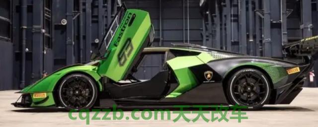 探究：lamborghini是什么车(兰博基尼品牌现在属于哪个集团)