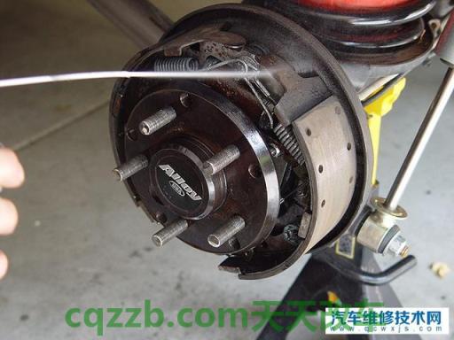 解答：盘刹_什么是盘刹