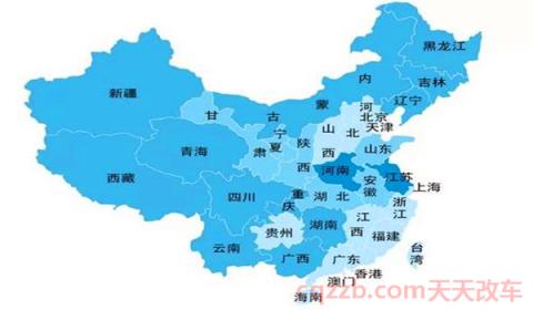 谷是哪里的车牌代号(车牌字母后面的小圆点有什么作用)  第2张